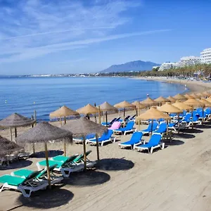 Appartement Playa Fontanilla, Marbella