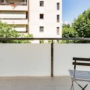 Apartment Avenida Puerta Del Mar, Marbella