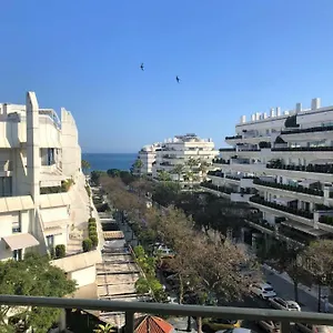 Apartment Riyadh House, Marbella
