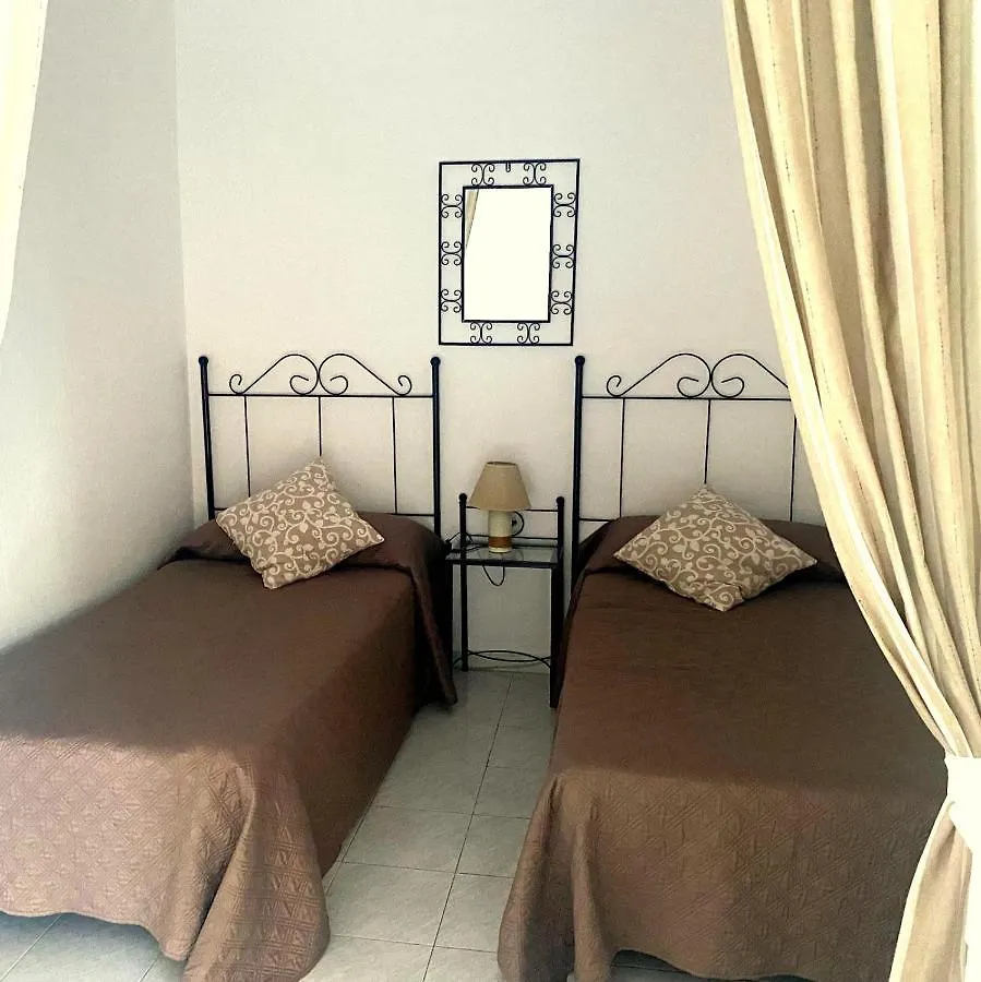 Appartamento Estudio Con Vistas Al Mar En Marbella A 100 Metros De La Playa