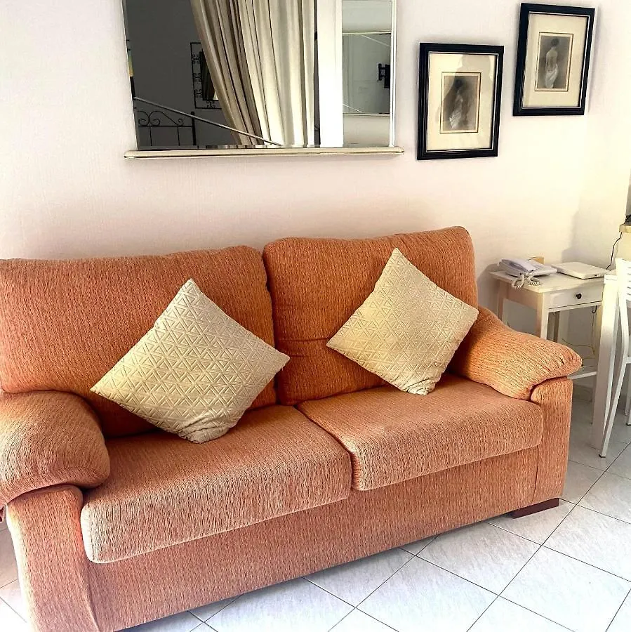 Estudio Con Vistas Al Mar En Marbella A 100 Metros De La Playa Apartment 0*,